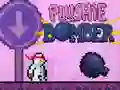 Leikur Plushie Bomber á netinu