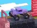 Leikur Driver Mad 2 á netinu