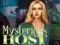 Leikur Mysterious host á netinu