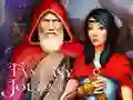 Leikur Fantasy journey á netinu