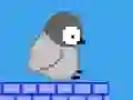 Leikur Roll Penguin game á netinu