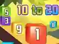 Leikur 10 to 20 á netinu