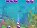Leikur Cute Bubble Shooter á netinu