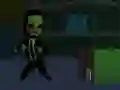 Leikur Matrix: Ragdoll Fights á netinu