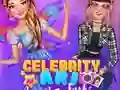 Leikur Celebrity Ari All Around the Fashion á netinu