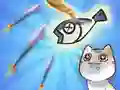 Leikur Super Archer: Catkeeper á netinu
