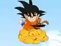 Leikur Dragon ball III á netinu