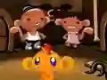 Leikur Monkey Go Happy Stage 712 á netinu