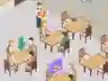 Leikur My Mini Cafe á netinu