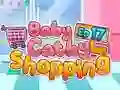 Leikur Baby Cathy Ep17: Shopping á netinu