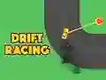 Leikur Drift Racing á netinu