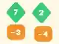 Leikur Minimaths á netinu