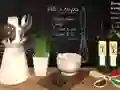 Leikur Pantry Escape á netinu
