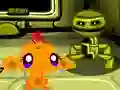 Leikur Monkey Go Happy Stage 96 á netinu