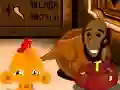 Leikur Monkey Go Happy Stage 100 á netinu