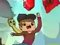 Leikur Super Adventure Pals á netinu