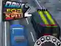 Leikur Drive for Speed 2 á netinu