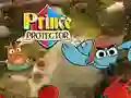 Leikur Prince Protector á netinu