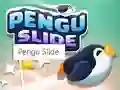 Leikur Pengu Slide á netinu
