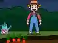 Leikur Help The Farmer á netinu