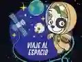 Leikur Doki Space Travel á netinu
