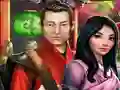 Leikur Samurais Treasure á netinu