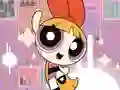 Leikur Powerpuff Girls: Rush Hour á netinu