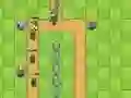 Leikur Empire Defense á netinu