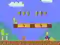 Leikur Super Mario Bros: Road to Infinity á netinu