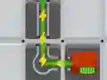 Leikur Power Flow á netinu