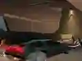 Leikur Zombies VS Muscle Cars á netinu