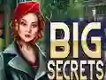 Leikur Big Secrets á netinu