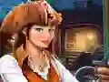 Leikur Midnight Pirates á netinu