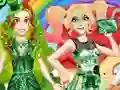 Leikur St.Patrick's Day Challenge á netinu