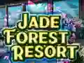Leikur Jade Forest Resort á netinu