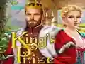 Leikur King's Prize á netinu