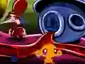 Leikur Monkey Go Happy Stage 107 á netinu