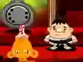 Leikur Monkey Go Happy Stage 111 á netinu