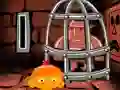 Leikur Monkey Go Happy Stage 115 á netinu