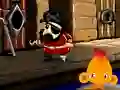 Leikur Monkey Go Happy Stage 118 á netinu