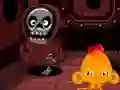 Leikur Monkey Go Happy Stage 123 á netinu