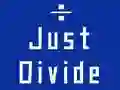 Leikur Just Divide á netinu