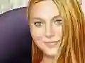 Leikur Dakota True Make Up á netinu