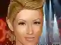 Leikur Christina True Make Up á netinu