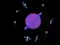 Leikur Satellite Situation á netinu