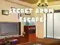 Leikur Secret Room Escape á netinu