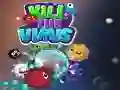 Leikur Kill the Virus á netinu