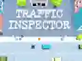 Leikur Traffic Inspector á netinu