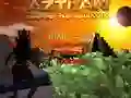 Leikur Aztlan: Rise of the Shaman á netinu