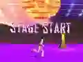 Leikur Retro Karate: The Epic Adventure á netinu